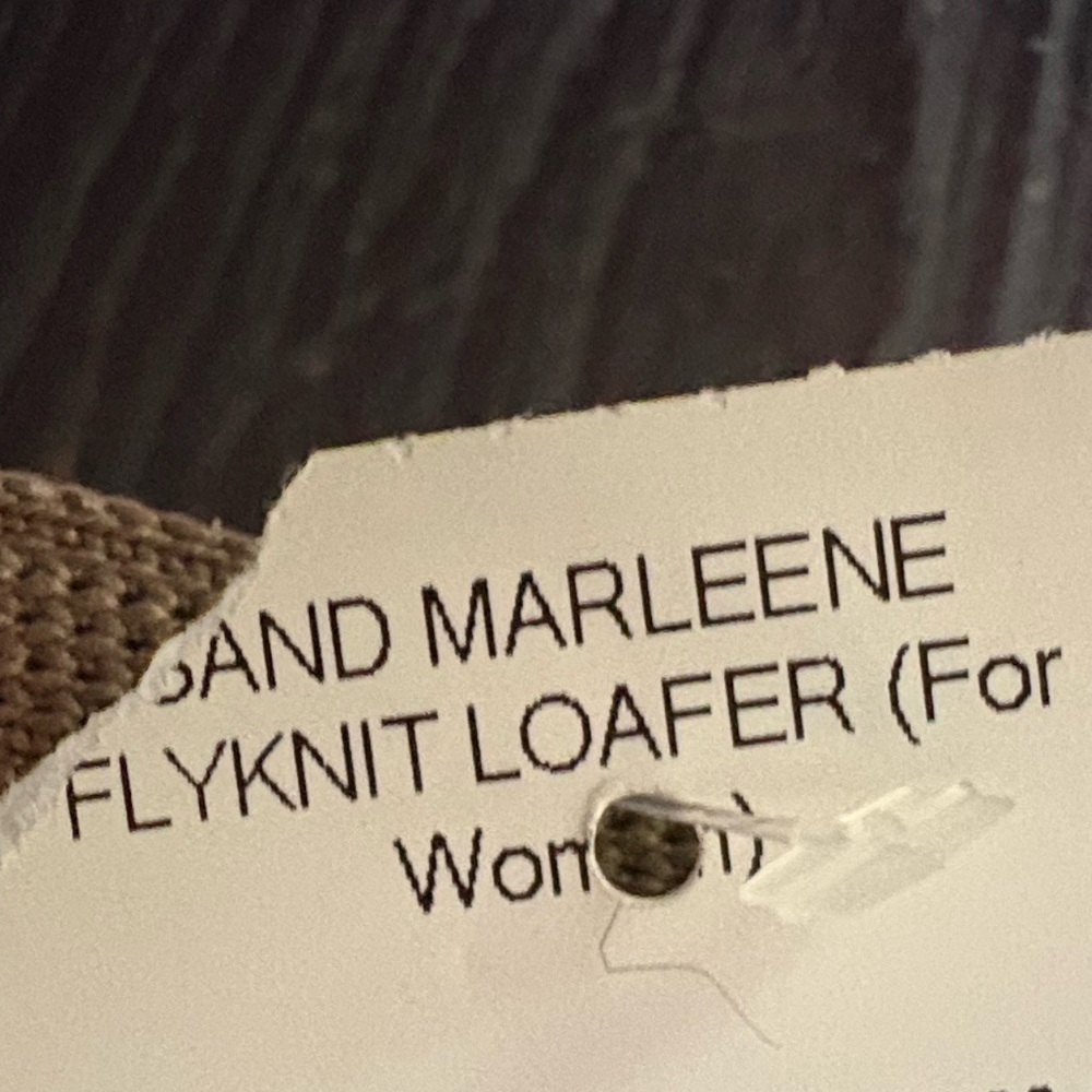 NWT Mia Amore Marleene Flats - Size 8.5 - Picture 8 of 8